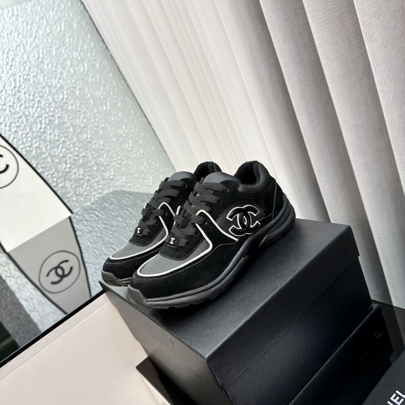 Chanel Sport Shoes